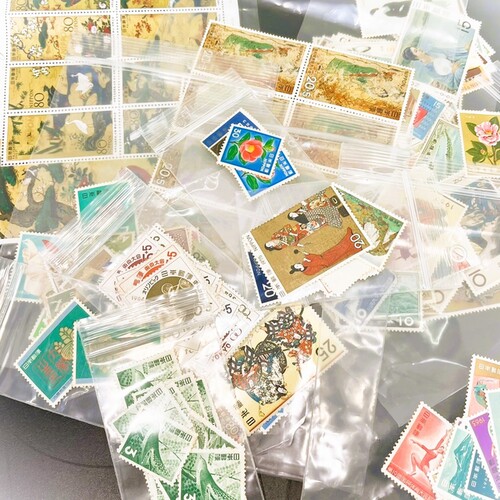 買取品目
